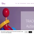 tracks-autism.org.uk tracks-autism.org.uk
