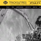 tracksandtires.com