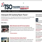 tracksideonline.com tracksideonline.com
