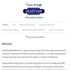 tracksthroughgrantham.uk