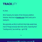trackuity.com trackuity.com
