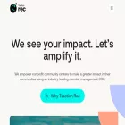 tractionrec.com