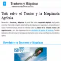 tractoresymaquinas.com