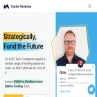 tractorventures.com tractorventures.com