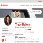 tracybellemins.com tracybellemins.com