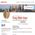 tracyhaus.com
