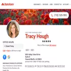 tracyhough.com