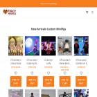tracyminifigs.com