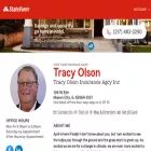 tracyolson.net tracyolson.net