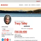 tracytalley.com