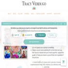 tracyverdugo.com