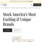 tradamarket.com