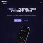 trade-pool.io trade-pool.io