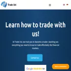 trade-uni.com trade-uni.com