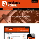 trade.mechanic.com.au trade.mechanic.com.au