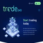 trade245.com
