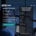 tradeandtrain.com