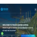 tradecentercapital.com