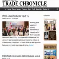 tradechronicle.com