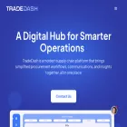 tradedash.com tradedash.com