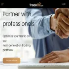 tradeeupartners.com