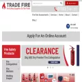 tradefire.co.uk