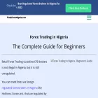 tradeforexnigeria.com