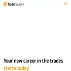 tradefoundry.us tradefoundry.us