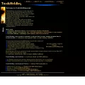 tradeholding.com