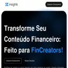 tradeinsights.com tradeinsights.com