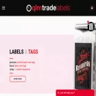 tradelabels.com.au