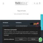 trademedical.cl