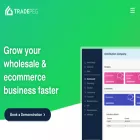 tradepeg.com tradepeg.com