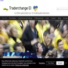 traderchange.com traderchange.com