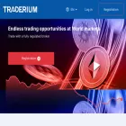 traderium.net