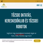 traderklub.hu traderklub.hu