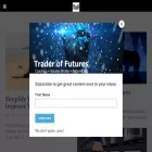 traderoffutures.com traderoffutures.com