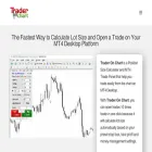 traderonchart.com traderonchart.com