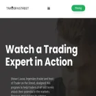 traderonthestreet.com