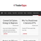 traderopps.com traderopps.com