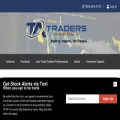 tradersagency.com