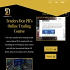 tradersdenph.com tradersdenph.com