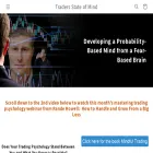 tradersstateofmind.com tradersstateofmind.com