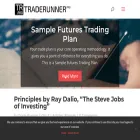 traderunner.pro traderunner.pro