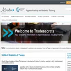 tradesecrets.alberta.ca tradesecrets.alberta.ca
