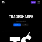 tradesharpe.com