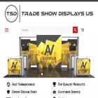 tradeshowdisplaysus.com