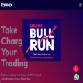 tradetaurex.com