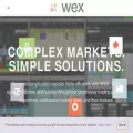 tradewex.com