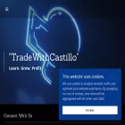 tradewithcastillo.com